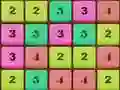Spel Nummerfusion på nätet