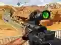 Spel Sniperstrid på nätet