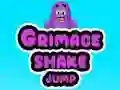 Spel Grimace Hoppa på nätet