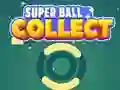Spel Super Boll Samla HTML5 på nätet