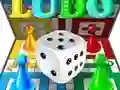 Spel Ludo Kungerike på nätet