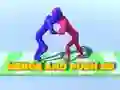 Spel Sammanfoga och Trycka 3D på nätet