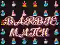 Spel Barbie Match på nätet