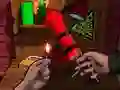 Spel Fyrverkeritillverkar Simulator Bang på nätet