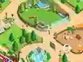 Spel Zoo Tycoon på nätet