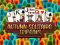 Spel Höst Solitaire Tripeaks på nätet