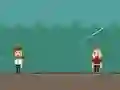 Spel Bouncy Bullet pÄ nÀtet Spel Bouncy Bullet pÄ nÀtet