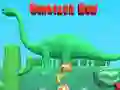 Spel Dinosaurielöpning på nätet