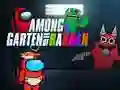Spel Among vs Garten av Banban pÄ nÀtet Spel Among vs Garten av Banban pÄ nÀtet