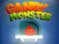 Spel Godis Monster på nätet