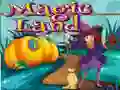 Spel Magisk land pÄ nÀtet Spel Magisk land pÄ nÀtet