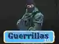Spel Gerilla.io på nätet