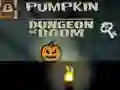 Spel Pumpa-Dungeon av Öde på nätet