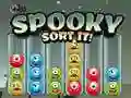 Spel Spooky Sortera! pÄ nÀtet Spel Spooky Sortera! pÄ nÀtet