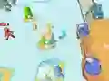 Spel Försvarståg på nätet Spel Försvarståg på nätet