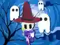 Spel Min halloweenpark pÄ nÀtet Spel Min halloweenpark pÄ nÀtet