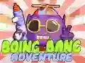Spel Boing Bang Äventyr på nätet Spel Boing Bang Äventyr på nätet