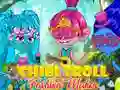 Spel Chibi Troll Mode Skapare på nätet