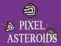 Spel Pixelasteroider pÄ nÀtet Spel Pixelasteroider pÄ nÀtet