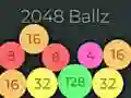 Spel 2048 Bollar pÄ nÀtet Spel 2048 Bollar pÄ nÀtet