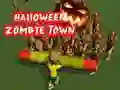 Spel Halloween Zombie Stad pÄ nÀtet Spel Halloween Zombie Stad pÄ nÀtet