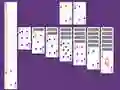 Spel Enkel Solitaire på nätet