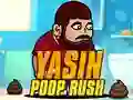 Spel Yasin Bajs Rush pÄ nÀtet Spel Yasin Bajs Rush pÄ nÀtet