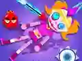 Spel Spark Zombie Voodoo på nätet