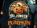 Spel Halloweensk Pumpaäventyr på nätet Spel Halloweensk Pumpaäventyr på nätet
