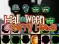 Spel Halloween Skrämmande Huvuden på nätet Spel Halloween Skrämmande Huvuden på nätet