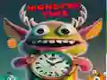 Spel Monster Tid pÄ nÀtet Spel Monster Tid pÄ nÀtet