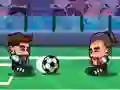Spel Mini Fotboll på nätet