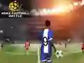 Spel Apex Fotbollstrid pÄ nÀtet Spel Apex Fotbollstrid pÄ nÀtet