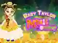 Spel Baby Taylors Musikresa pÄ nÀtet Spel Baby Taylors Musikresa pÄ nÀtet