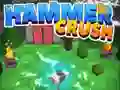 Spel Hammare Krossa på nätet