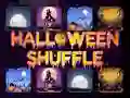 Spel Halloween Shuffle på nätet