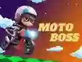 Spel Moto Chef på nätet