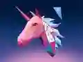 Spel Lowpoly 3D Konst pÄ nÀtet Spel Lowpoly 3D Konst pÄ nÀtet