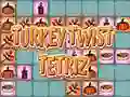 Spel Turkisk Vrid Tetriz på nätet
