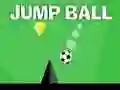 Spel Hoppa Boll pÄ nÀtet Spel Hoppa Boll pÄ nÀtet