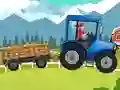 Spel Leverans med Traktor pÄ nÀtet Spel Leverans med Traktor pÄ nÀtet