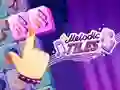 Spel Melodiska Plattor pÄ nÀtet Spel Melodiska Plattor pÄ nÀtet