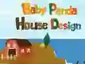 Spel Baby Panda Husdesign pÄ nÀtet Spel Baby Panda Husdesign pÄ nÀtet