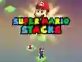 Spel Super Mario Staplar på nätet