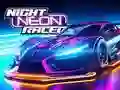 Spel Neon City Racing på nätet
