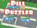 Spel Tablettpussel på nätet