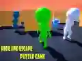 Spel Gömma sig och Fly på nätet Spel Gömma sig och Fly på nätet