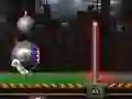 Spel Extrem Volleyboll pÄ nÀtet Spel Extrem Volleyboll pÄ nÀtet