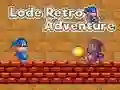 Spel Lode Retro Äventyr på nätet Spel Lode Retro Äventyr på nätet
