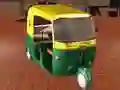 Spel Modern Tuk Tuk Rickshaw Spel på nätet